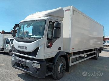 Eurocargo IVECO ML180E25