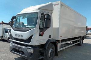 Eurocargo IVECO ML180E25