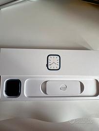Apple watch 7 45mm Guasto SOLO PER RICAMBI