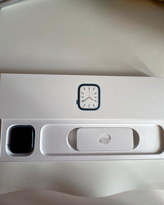 Apple watch 7 45mm Guasto SOLO PER RICAMBI