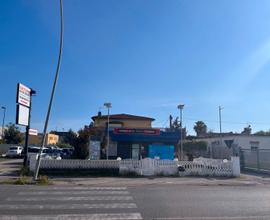 Ufficio - negozio