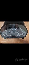 strumentazione originale BMW 
