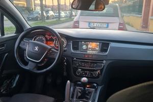 peugeot 508 sw 
