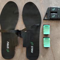 Striv solette running coach con app