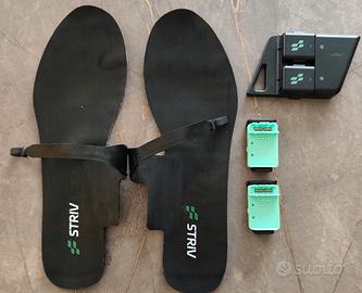 Striv solette running coach con app