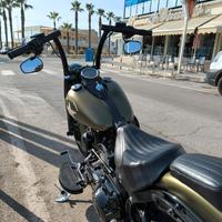 Manubrio 12 pollici handlebar