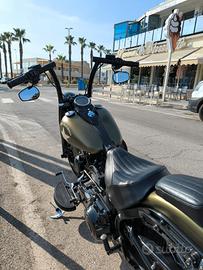 Manubrio 12 pollici handlebar