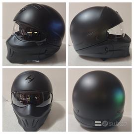  CASCO EXO-COMBAT EVO "M"
