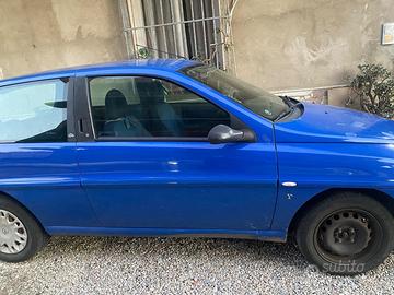 Lancia Y elefantino