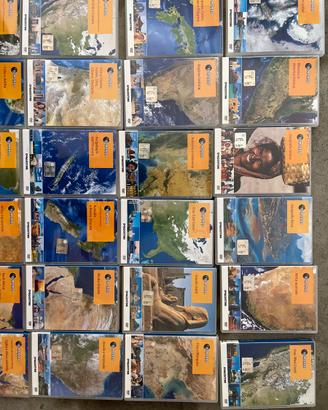 itinerari turistici
