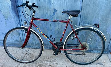 Bici da strada