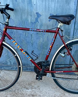 Bici da strada