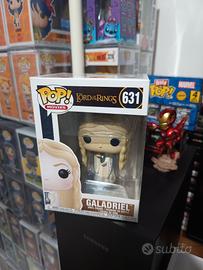 Funko pop Galadriel 631