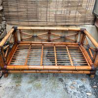 Divano bamboo xxl