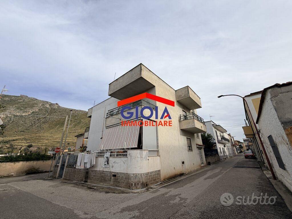Appartamento – Mondragone, Borgo di Sant'Angelo, Caserta - Vista 2