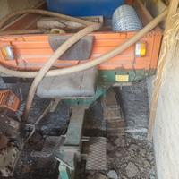 carrello per 14 cavalli