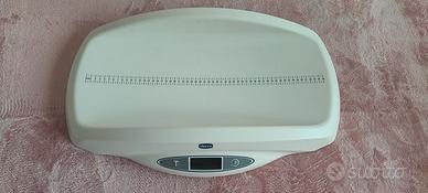 Bilancia Chicco Baby Comfort pesa neonati