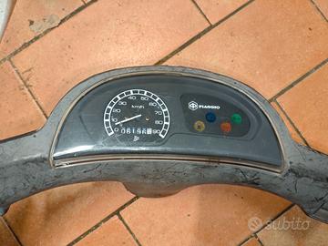 Contachilometri Piaggio Zip Fast Rider 1996 1999