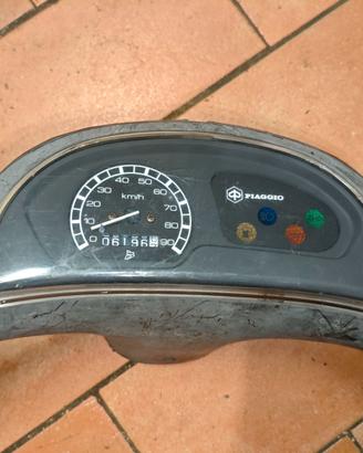 Contachilometri Piaggio Zip Fast Rider 1996 1999
