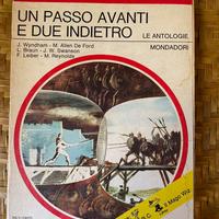 Un passo avanti e due indietro - Urania n°532