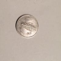 moneta Rara da 2 lire