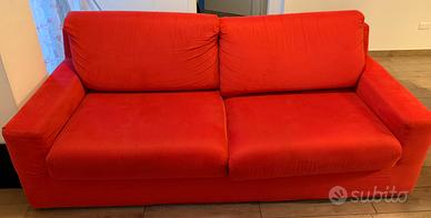 Divano in buono stato