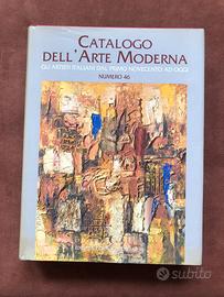 Catalogo dell’arte moderna (CAM) - n. 46 - 2010