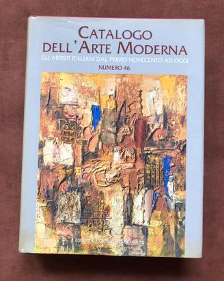 Catalogo dell’arte moderna (CAM) - n. 46 - 2010