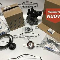 Kit Distribuzione Focus 1.5 EcoBlue 2189258