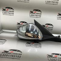 Specchio specchietto retrovisore destra dx alfa ro