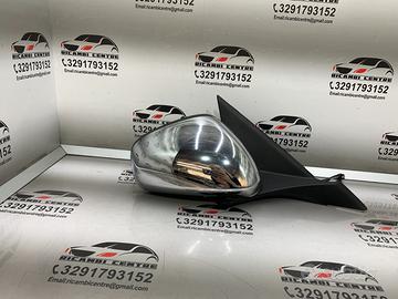 Specchio specchietto retrovisore destra dx alfa ro