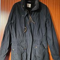 giacca aigle nera