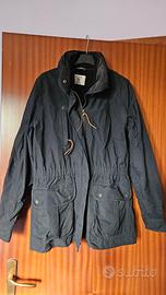 giacca aigle nera