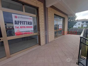 Negozio Roccasecca [Cod. rif 3300684ACG]