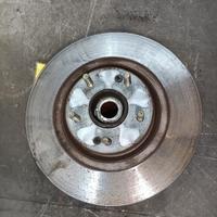 FUSELLO COMPLETO ANTERIORE SINISTRO HYUNDAI Santa