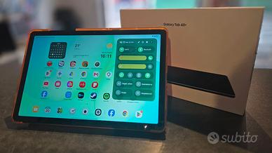SAMSUNG TAB A11+