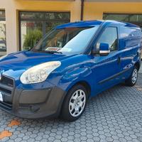 Fiat Doblo Doblò 2.0 MJT Cassonato Work-Up