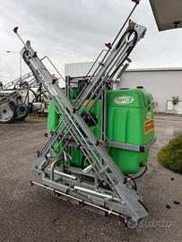 Botte diserbo Florida