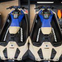 Seadoo Spark Trixx BRP 1 up pronta consegna