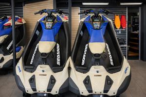 Seadoo Spark Trixx BRP 1 up pronta consegna