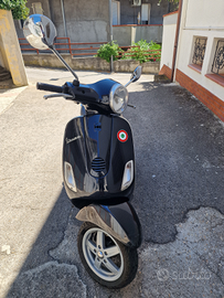 Vespa lx 50