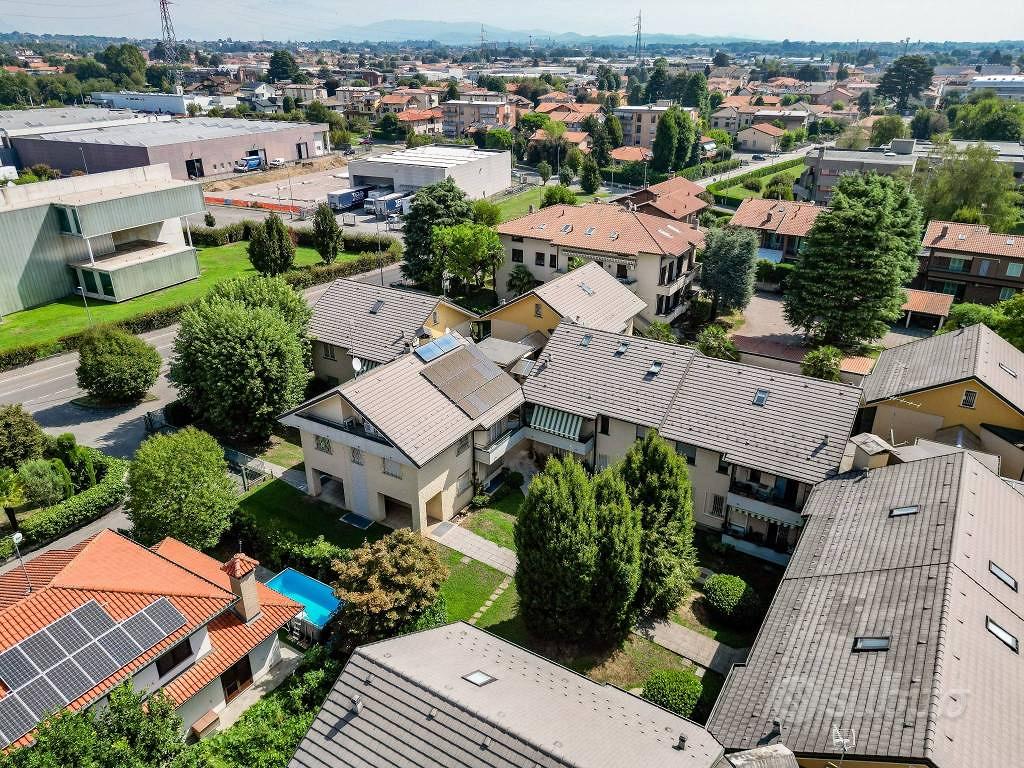 Appartamento – Giussano, Paina - Vista 2
