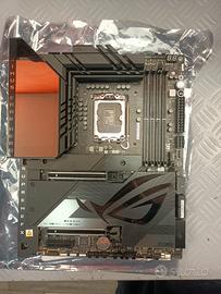 Asus Rog Maximus Dark Hero SupremeFX Z790