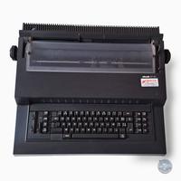 Olivetti ET 121 -Non funzionante-
