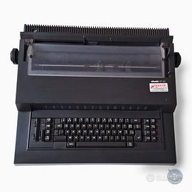 Olivetti ET 121 -Non funzionante-