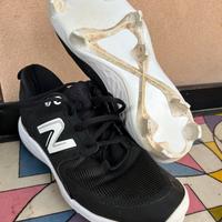 Scarpe baseball New Balance PL3000v7 size 41.5 EU