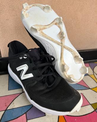 Scarpe baseball New Balance PL3000v7 size 41.5 EU