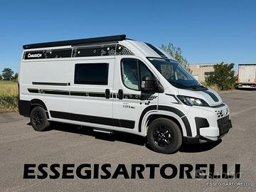 CHAUSSON V 594 MAX DOPPIO MATRIMONIALE 2026 SPORTL