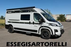 CHAUSSON V 594 MAX DOPPIO MATRIMONIALE 2026 SPORTL