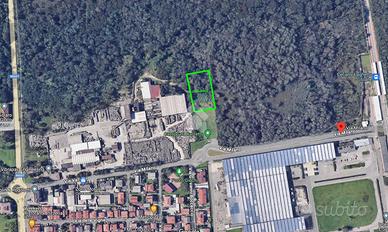 TERRENO A CERIANO LAGHETTO